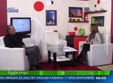 Budilica gostovanje (Čeda Marković), 17. januar 2017. (RTV Bor)