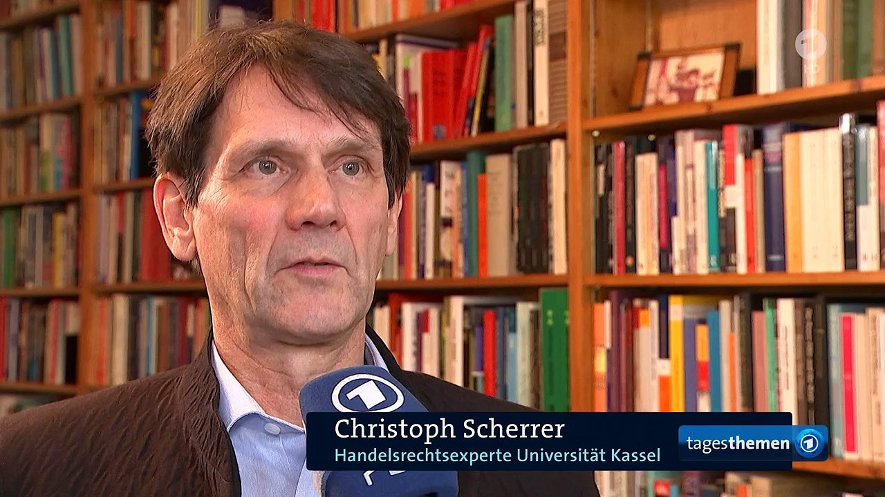 Tagesthemen | 16. 01. 2017 22:15 Uhr (mit Ingo Zamperoni) [GANZE FOLGE] | Das Erste HD 1080p