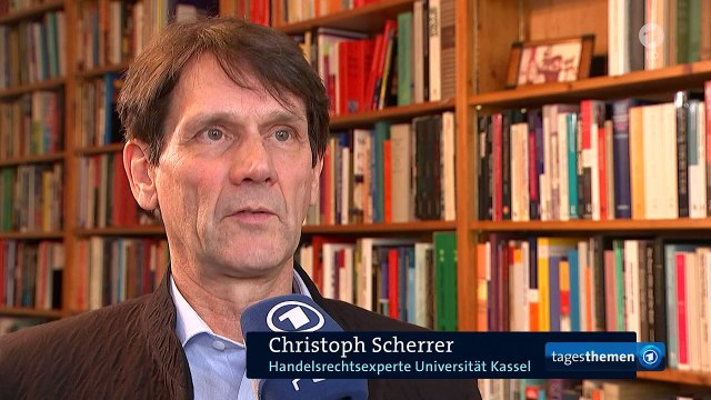 Tagesthemen | 16. 01. 2017 22:15 Uhr (mit Ingo Zamperoni) [GANZE FOLGE] | Das Erste HD 1080p