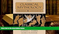 Download [PDF]  Classical Mythology: Images and Insights For Kindle