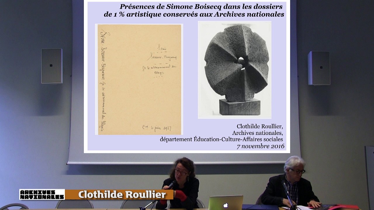 Clothilde Roullier