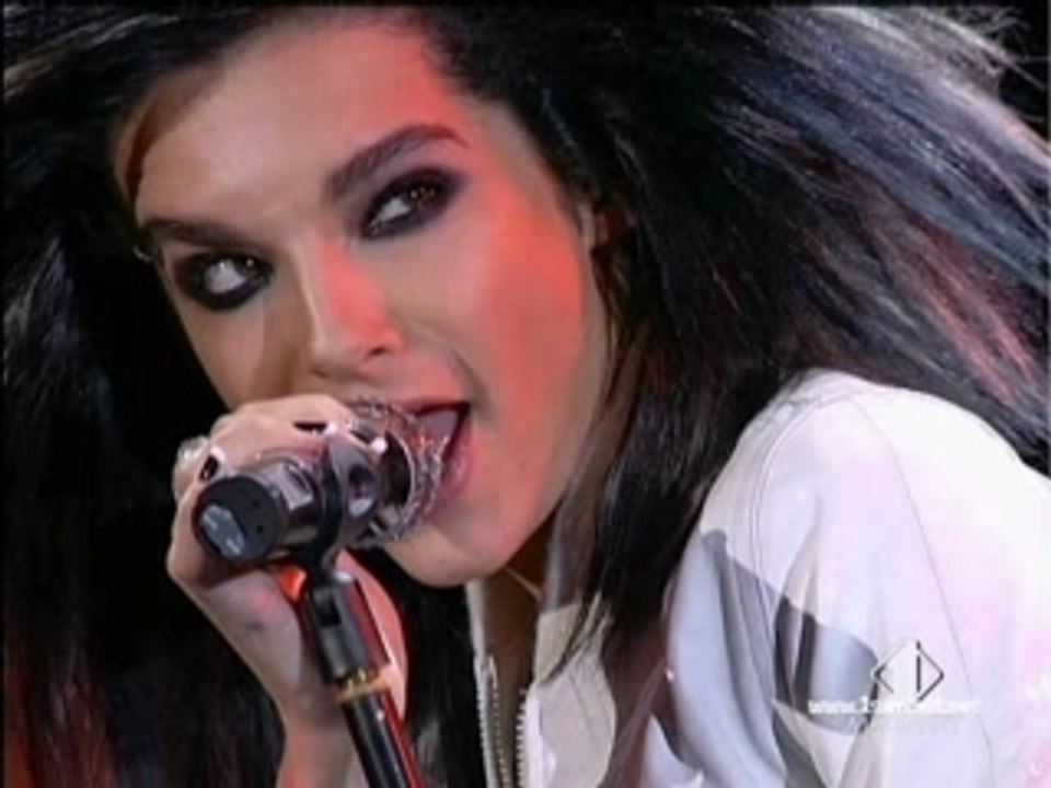 tokio hotel