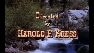 Lassie - The Painted Hills (1951), Full Length Family Western Movie