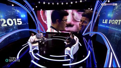 beIN eSports, les coachs en eSports (17/01)