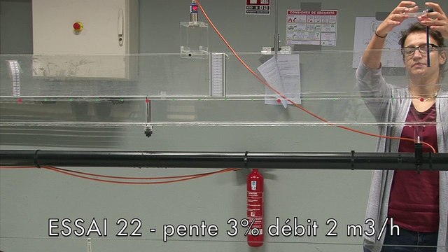 CNR essais 22 à 25