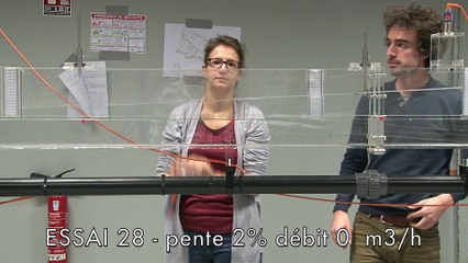 CNR essais 26 à 29