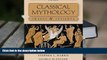 Audiobook  Classical Mythology: Images and Insights Pre Order