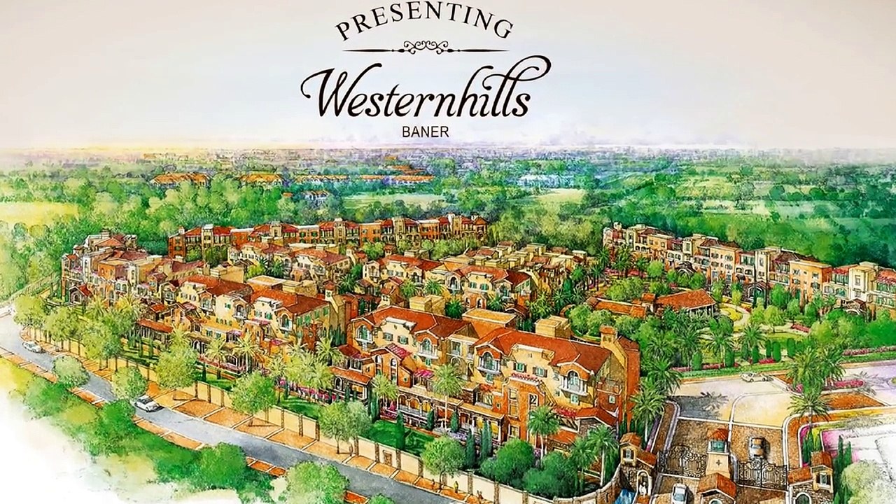 Ready Villas in Baner Pune