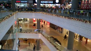 Adana Optimum Mall