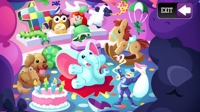 Puzzles Games for Children Toddler Kids Puzzles Kids Leaning Toys Life Words