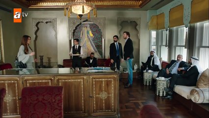 Evlenmekten mi korkuyorsun? - Bu Şehir Arkandan Gelecek 1. Bölüm - atv