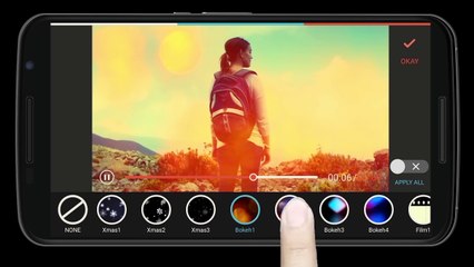 Top 5 aplicatii gratuite de editare video pentru Android si iOS