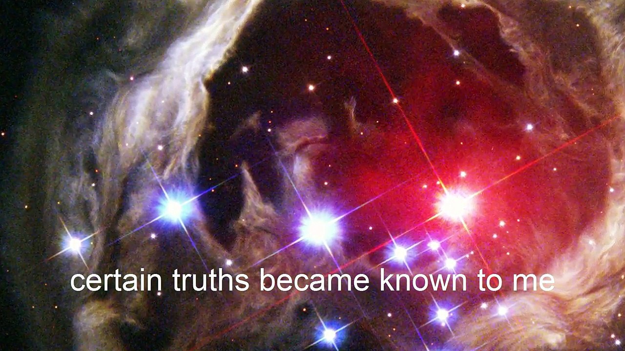 My Pursuit of Justice