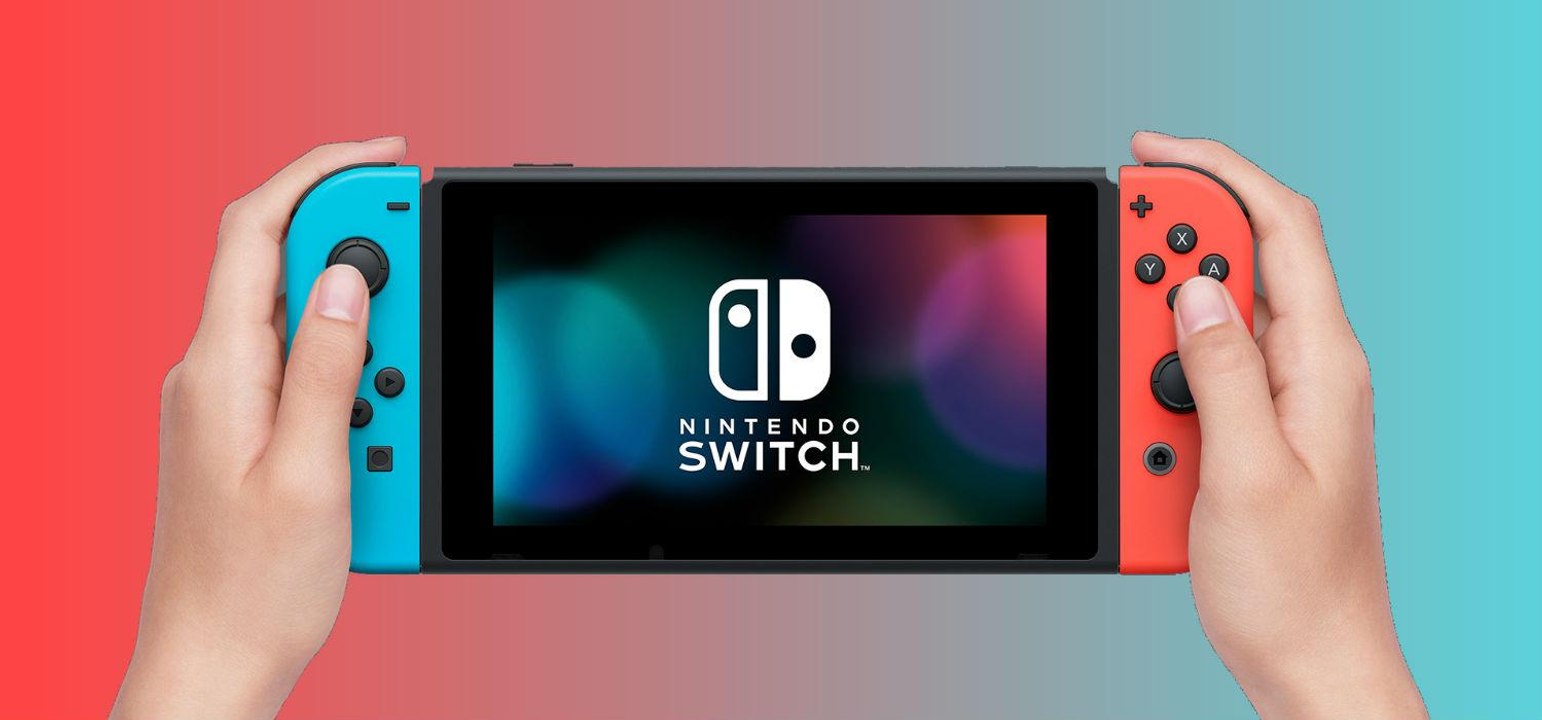 Primer anuncio para televisión de Nintendo Switch - Vídeo Dailymotion