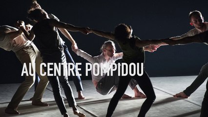 Fabrice Lambert, Jamais Assez | Les Spectacles vivants