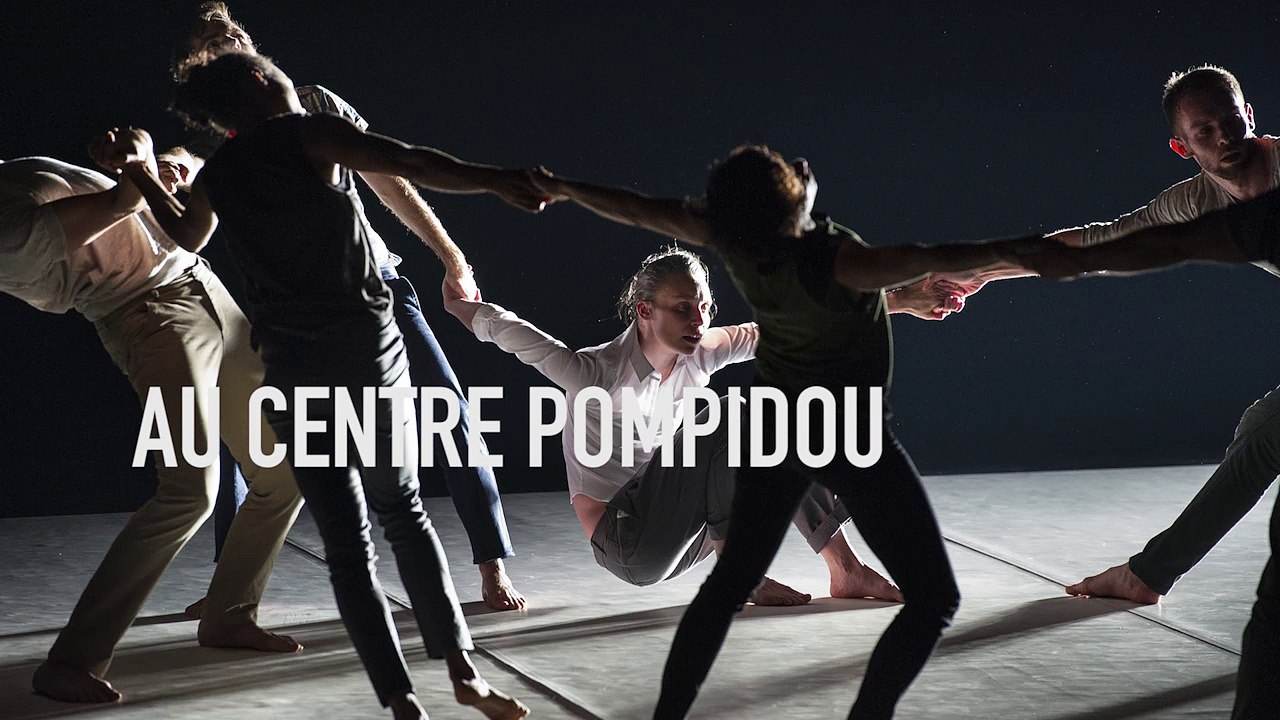 Fabrice Lambert, Jamais Assez | Les Spectacles vivants