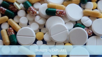 Third Party Contract Manufacturing, Third Party Pharma Manufacturing