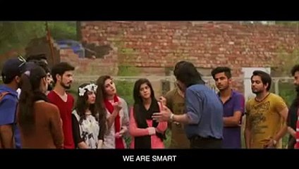 Jawad ahmad | Umeed Jawan song | 2017