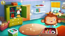 Fun and Learning Household Chores for Children   Dr Panda Home Kids Games by Dr. Panda