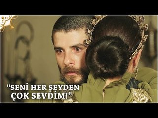 Muhteşem Yüzyıl: Kösem 23.Bölüm | "Seni her şeyden çok sevdim"