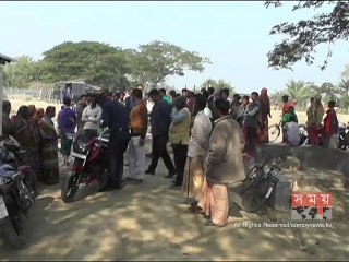 সাতক্ষীরায় ছাত্রলীগ নেতার লাশ উদ্ধার