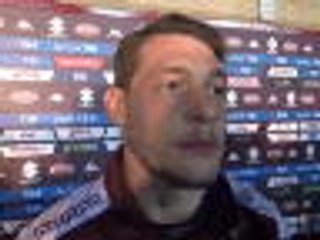 Arsenal target Belotti - 'My future's obscure'