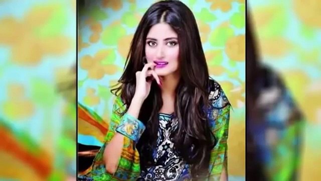 Pakistani Drama Actress Will Do What For Crore Rupees