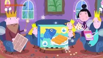 Big Bad Barry Ben and Holly´s little kingdom all new english episodes 2016 compilation ful