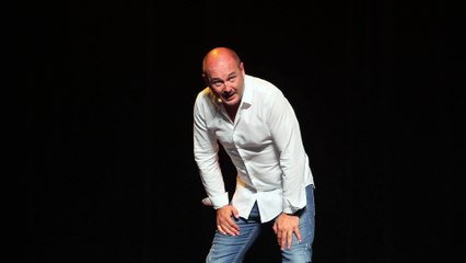 Teaser Les Prénoms Cigale