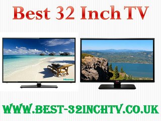Get Best 32 Inch TV At Most Economical Price