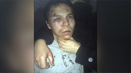 اعتقال منفذ الهجوم على ملهى بإسطنبول