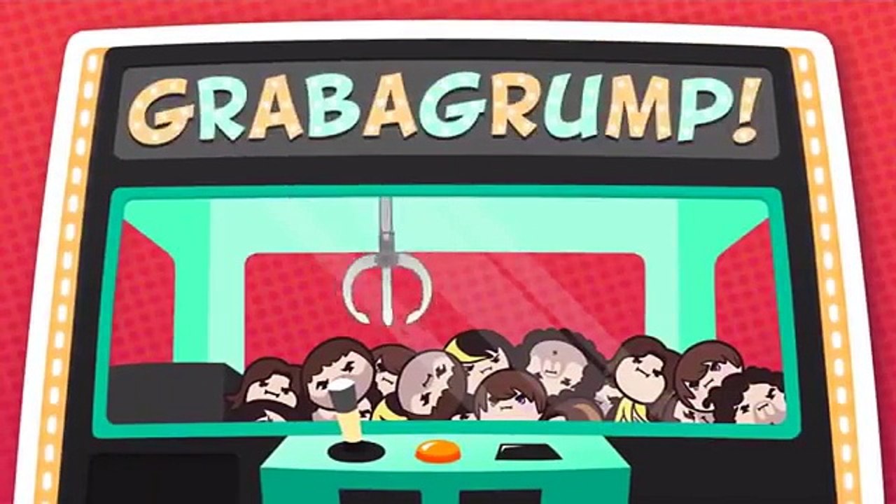 Pokemon Art Academy: Make It Work! - PART 23 - Grumpcade