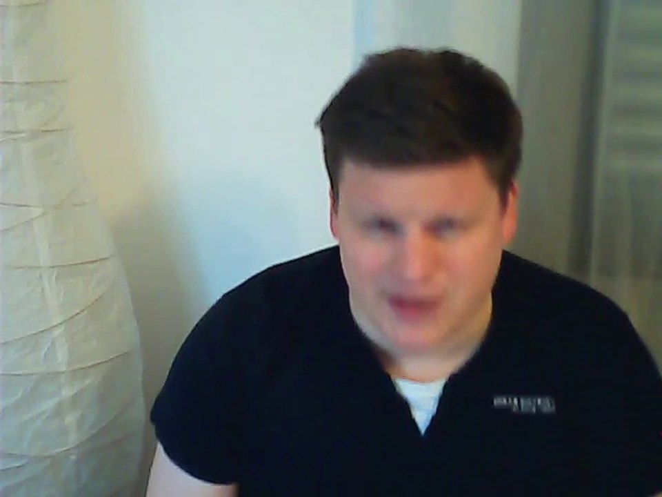 Manuel Feldmann (Political Scientist, PR Specialist FJS) about Social Media and Political Communication.