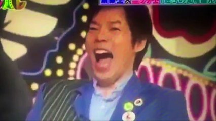 【斎藤工×ニッチェ】すっかり芸人な工さんwww