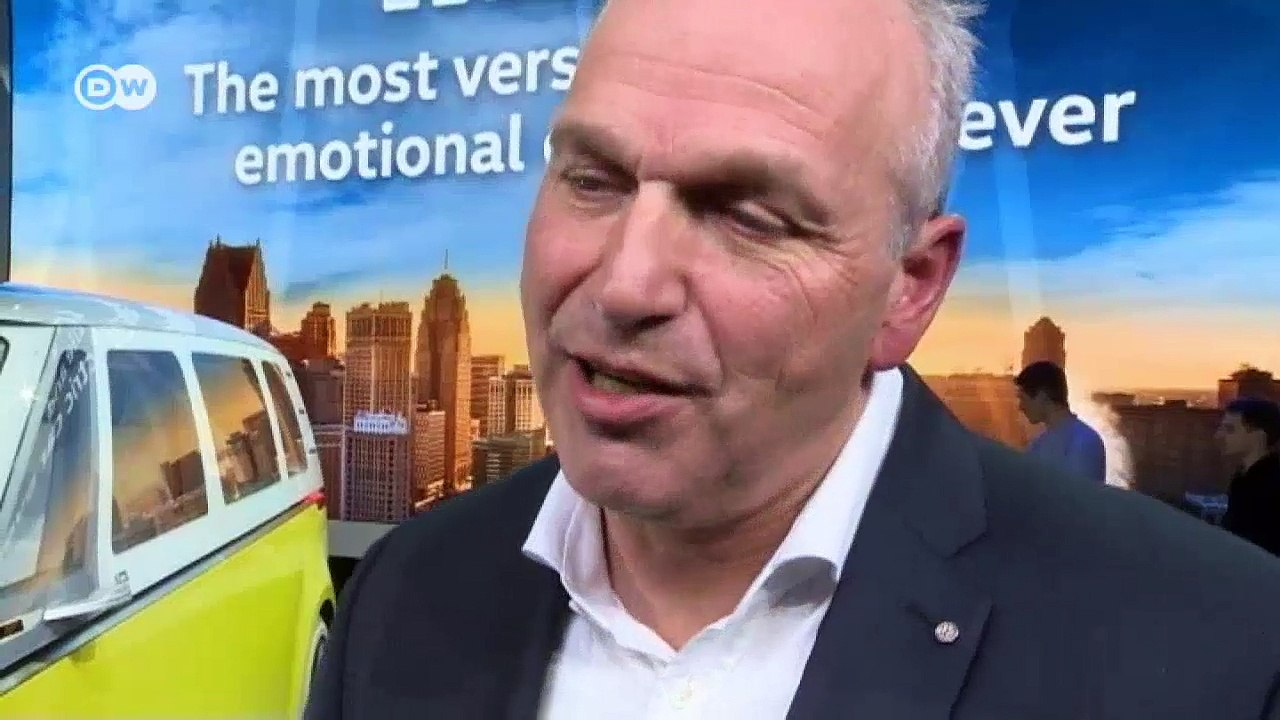 Motor mobil vom 17.01.2017 | Motor mobil