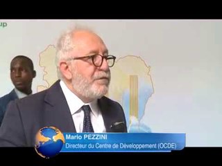 RTI1 / BAD - Assemblées Annuelles: Lancement de l'édition 2015 des perspectives économiques