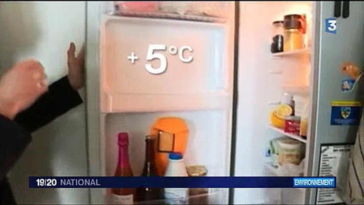 Voici quelques conseils pour consommer moins d'électricité et faire des économies - Regardez