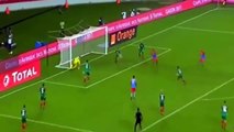 اهداف مباراة جمهورية الكونجو والمغرب 1-0 [2017-1-16] كاس امم افريقيا [ جواد بدة ] HD