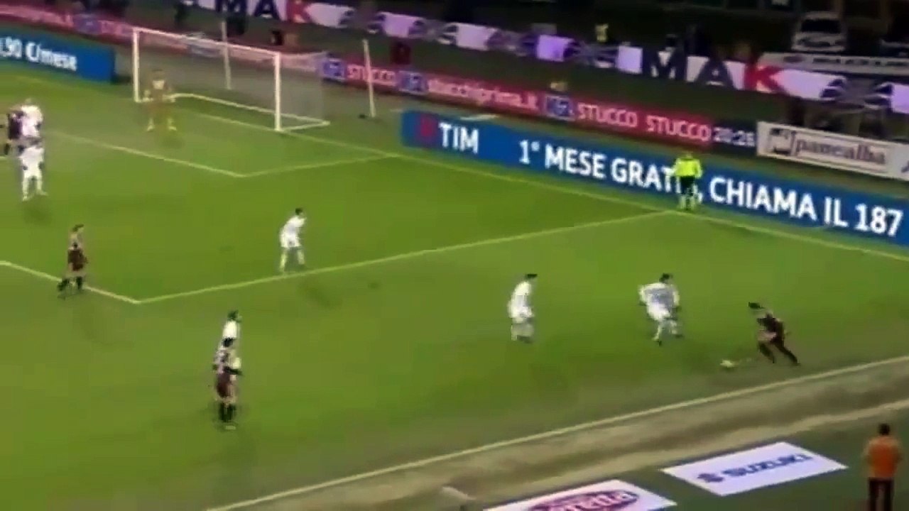 اهداف مباراة ميلان وتورينو 2-2  [ حسن العيدروس ] الدوري الايطالي [الاهداف كاملة] شاشة  FullHD_