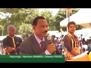 RTI2 / JT du Mardi 26 Mai 2015 - Édition de 12H30