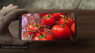 Samsung Galaxy S8 LEAKED First Look & Features