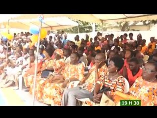 RTI2 / JT du Lundi 25 Mai 2015 - Édition de 19H 30