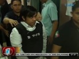 24Oras: Sen. Revilla, nakakuha ng 50% kickback sa mga NGO ni Napoles, ayon kay Benhur Luy