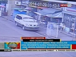 Labis na pananakit at pamamahiya sa mga bata, maling paraan ng pagdidisiplina, ayon sa eksperto