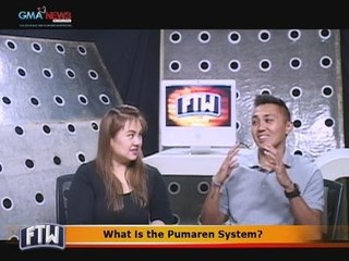 FTW: What is the Pumaren System?