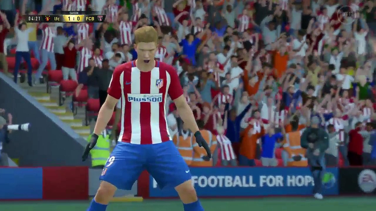 stMikey00 auf den Weg nach Liga 1 (2)