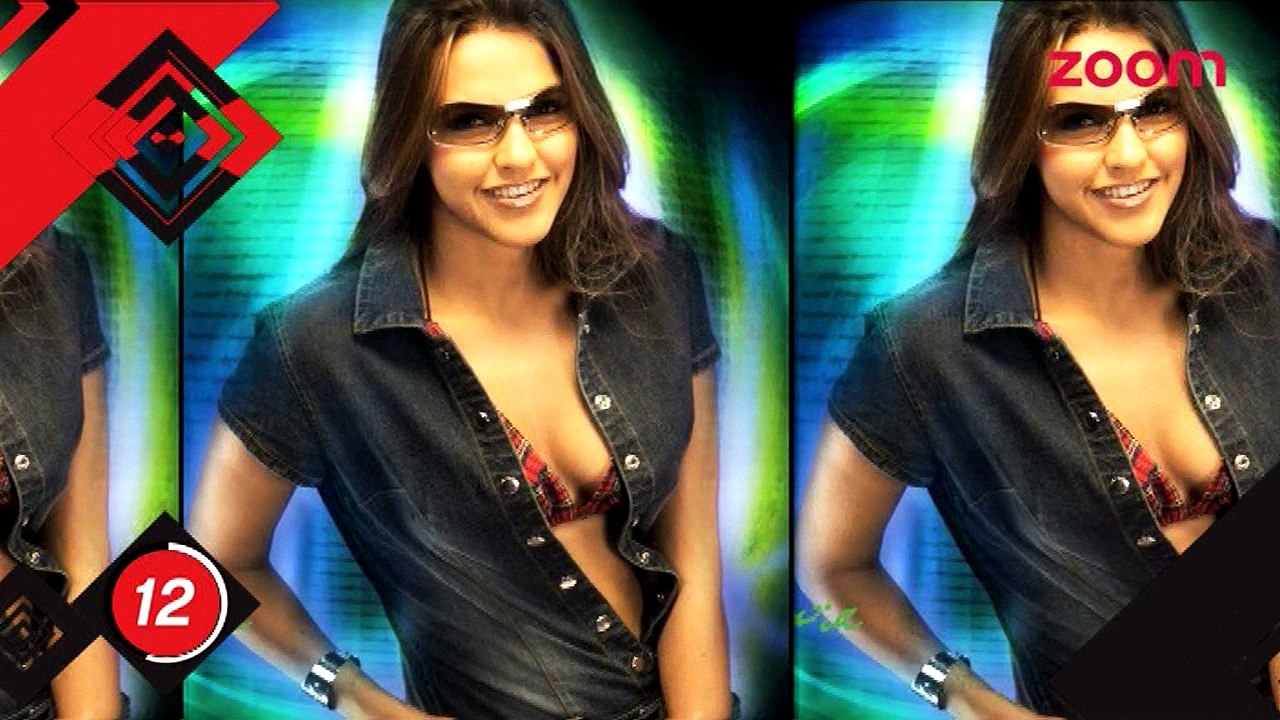 No Khan's on Neha Dhupia's show,Sushant Singh Rajput starry issues.