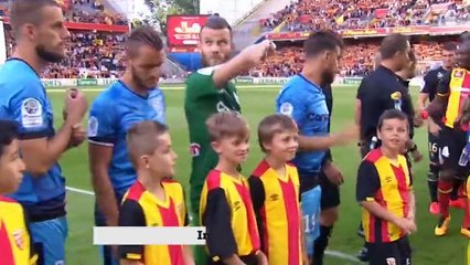 Toutes les équipes à domicile