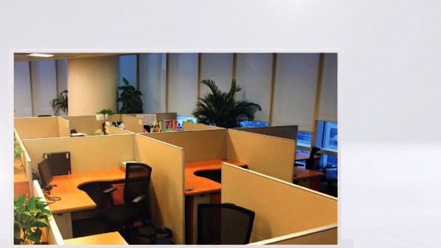 Choose the Perfect Office Space for Startups