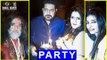 Swami Om & Priyanka Jagga PARTY TOGETHER  Bigg Boss 10